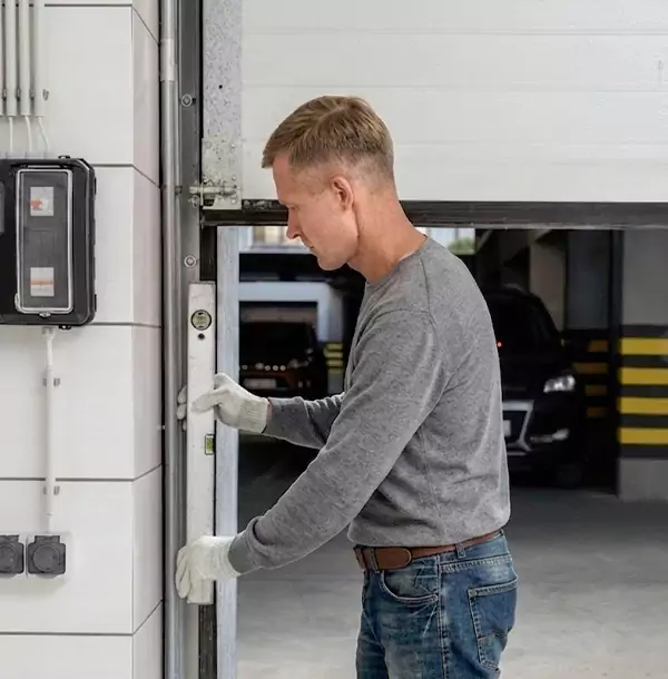 Why Choose Us for Door, Gate and Security Services in Lake Zurich, IL