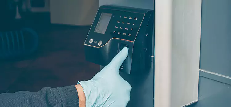 Access Control Installation Lake Zurich