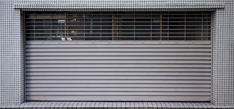 Advanced Solutions for Your Aluminum Garage Doors in Lake Zurich, Illinois