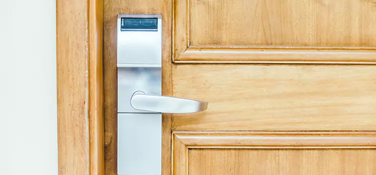 Advanced Solutions in Lake Zurich, IL for Modern Security