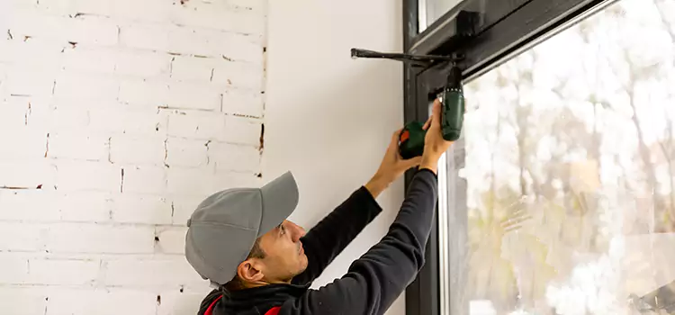 Automatic Door Opener Commercial Lake Zurich