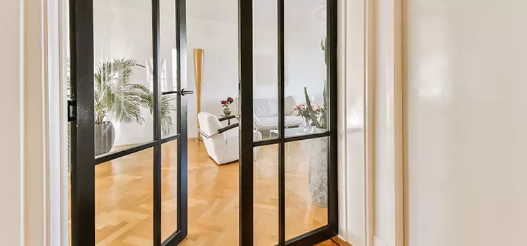 Bifold Door Replacement Lake Zurich