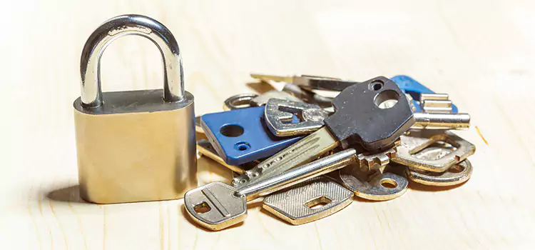 Why Choose Our Broken Key Services in Lake Zurich, IL?