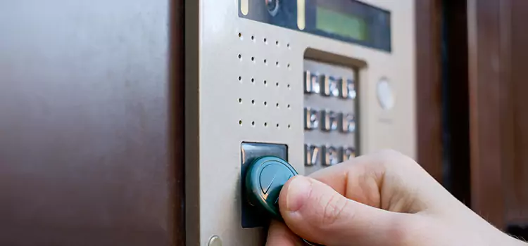 Enhanced Security Features Lake Zurich