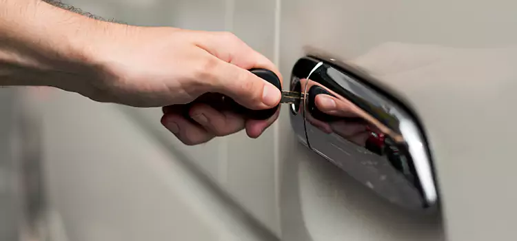 Why Choose Our Auto Locksmith Team in Lake Zurich, IL?