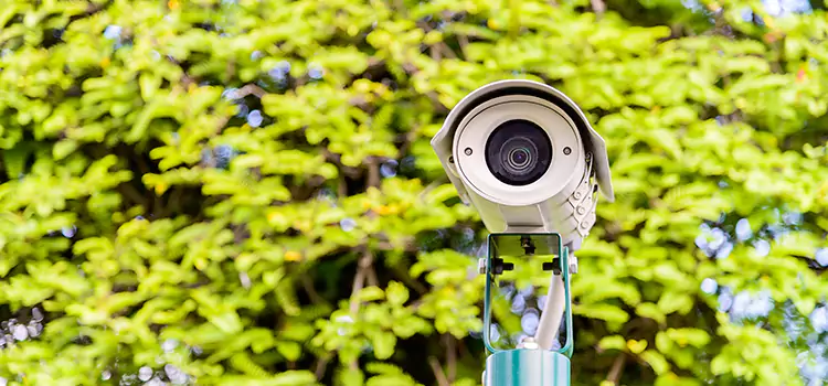 Advanced Surveillance Solutions for Every Need in Lake Zurich