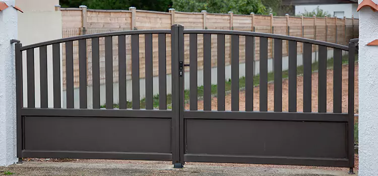 Advanced Gate Solutions in Lake Zurich, IL