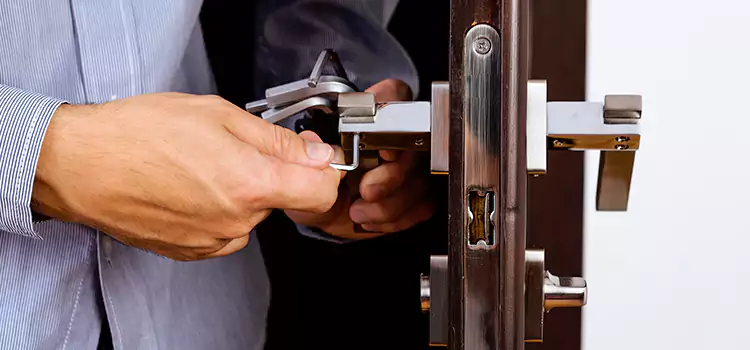 Commercial Door Lock Repair Lake Zurich