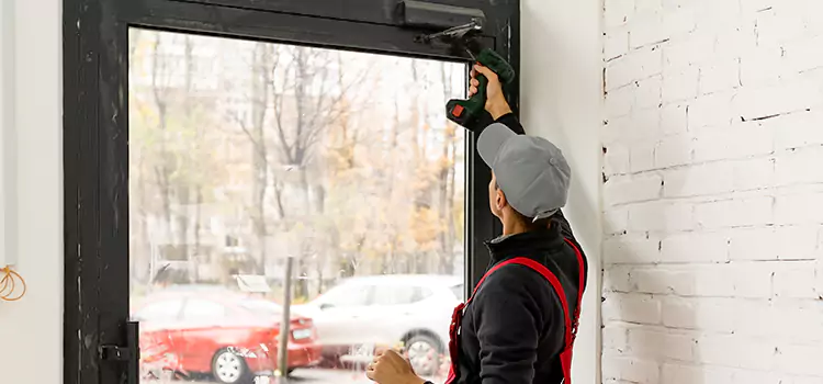 Comprehensive Door Closer Services in Lake Zurich, IL