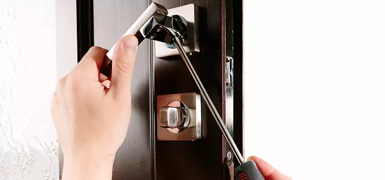 Door Lock Replacement Service Lake Zurich