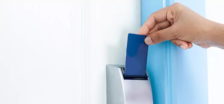 Access Control System Integration Lake Zurich