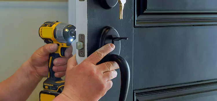Locksmith Emergency Service Lake Zurich
