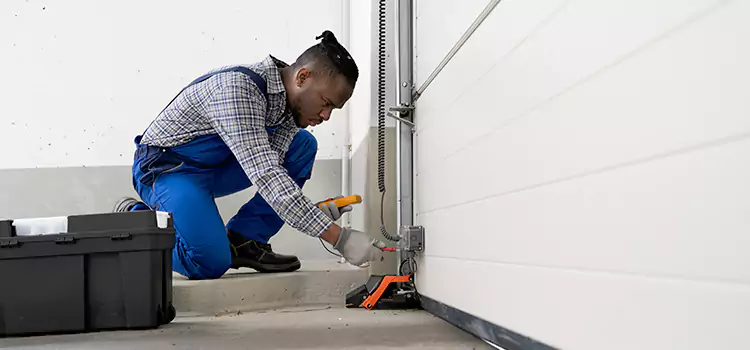 Expert Solutions for Every Garage Lock Need in Lake Zurich, IL
