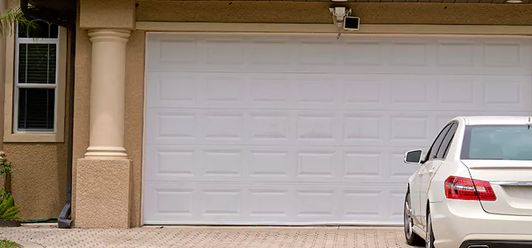 Comprehensive Garage Door Maintenance Services in Lake Zurich, IL