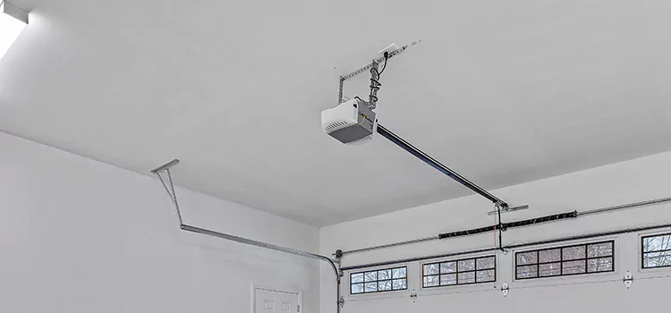 Experienced Garage Door Installers Lake Zurich