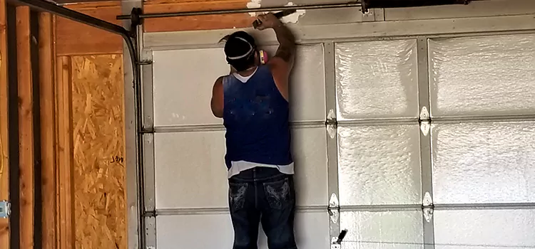 Specialized Garage Door Panel Solutions in Lake Zurich, IL