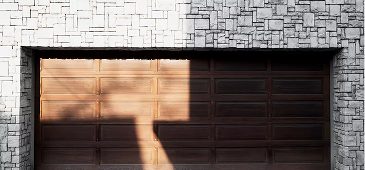 Garage Door Installation Lake Zurich