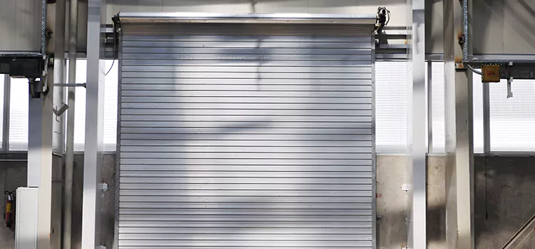 Roller Door Maintenance Lake Zurich