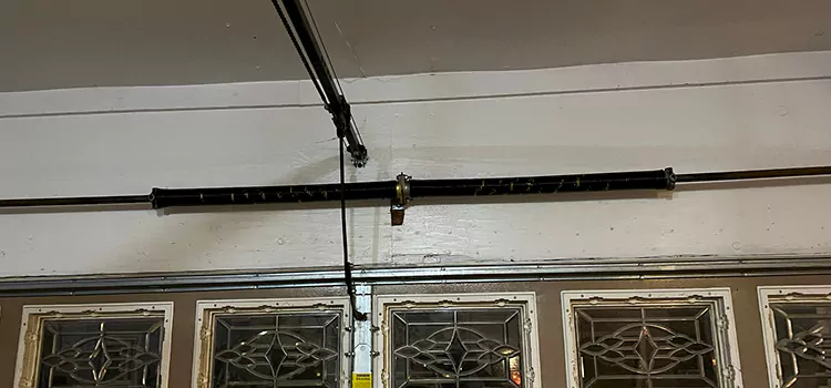 Garage Door Spring Repair Near Me Lake Zurich