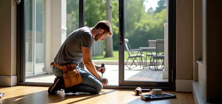 Comprehensive Solutions for Every Glass Door Need in Lake Zurich, IL