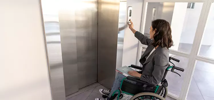 Benefits of Modern Handicap Door Systems in Lake Zurich, IL
