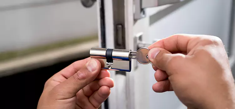 Emergency Locksmith for House Lake Zurich