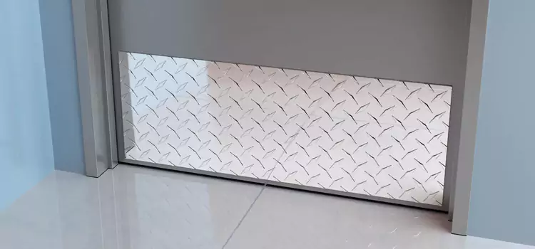 Benefits of Professional Kick Plate Solutions in Lake Zurich, IL
