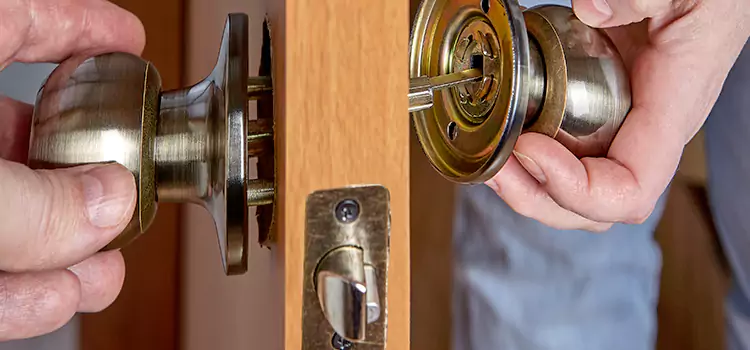 Sliding Door Lock Repair Lake Zurich