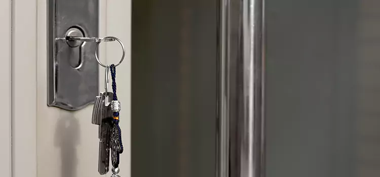 Master Keying by the Numbers Lake Zurich