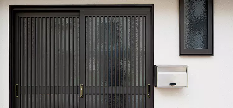 Sliding Screen Door Repair Lake Zurich