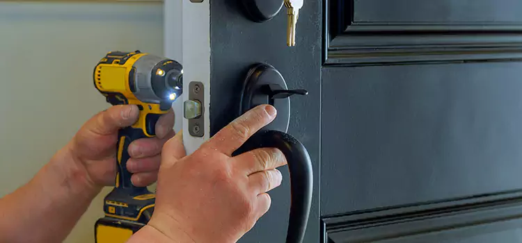 Mobile Automotive Locksmith Lake Zurich