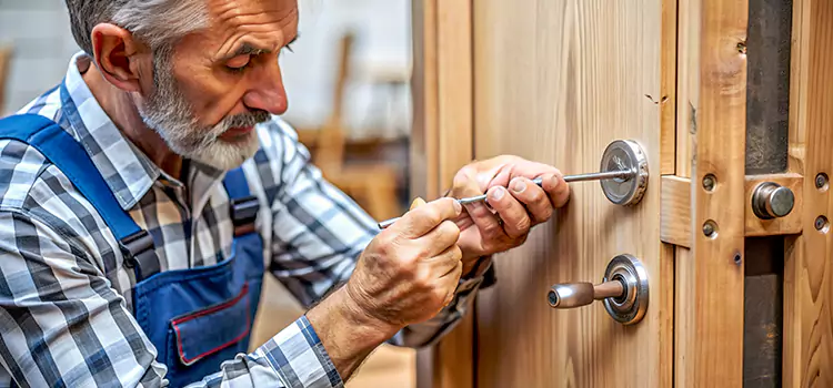 Mortise Replacement Lock Lake Zurich