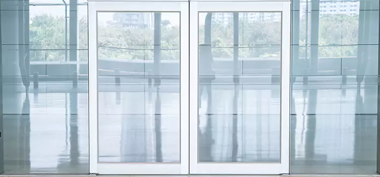 Why Choose Us for Your Motion Sensor Door Needs in Lake Zurich, IL?