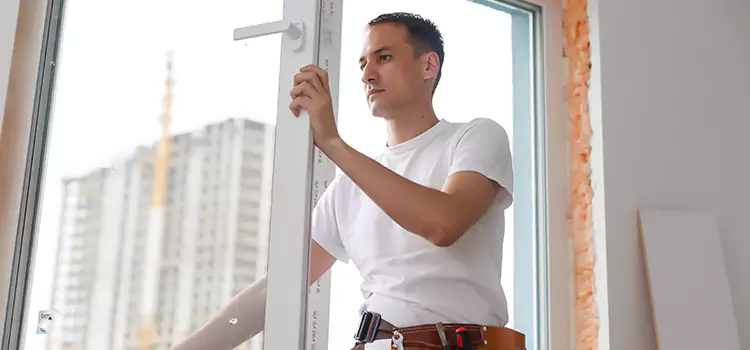 Patio Glass Replacement Lake Zurich