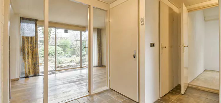 Why Choose Our Pocket Door Experts in Lake Zurich, IL?