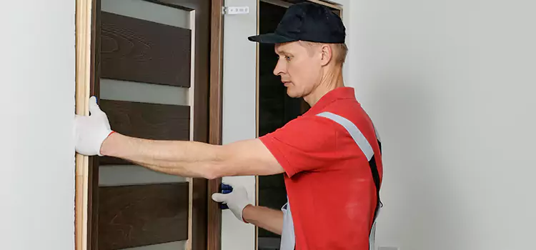 Frame and Panel Restoration Lake Zurich