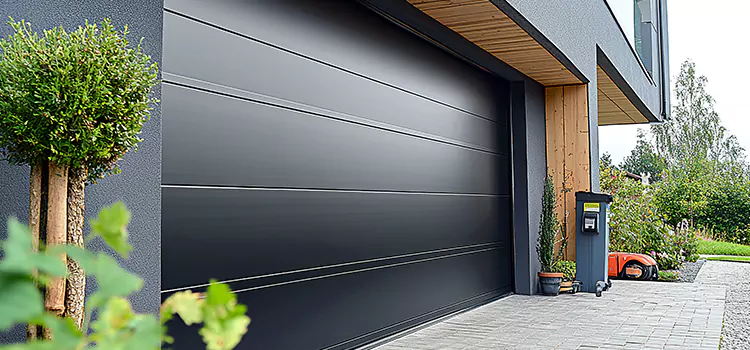 Residential Garage Door Service Lake Zurich