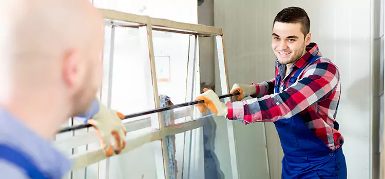 Patio Door Panel Replacement Lake Zurich