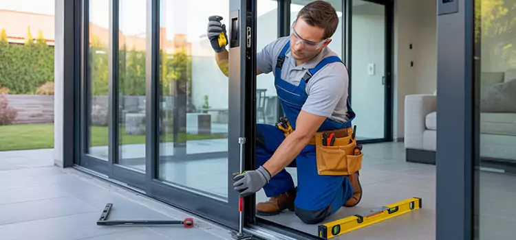 Sliding Screen Door Repair Lake Zurich