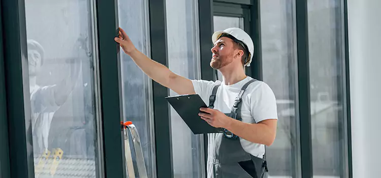 Comprehensive Solutions for Your Sticking Doors in Lake Zurich, IL
