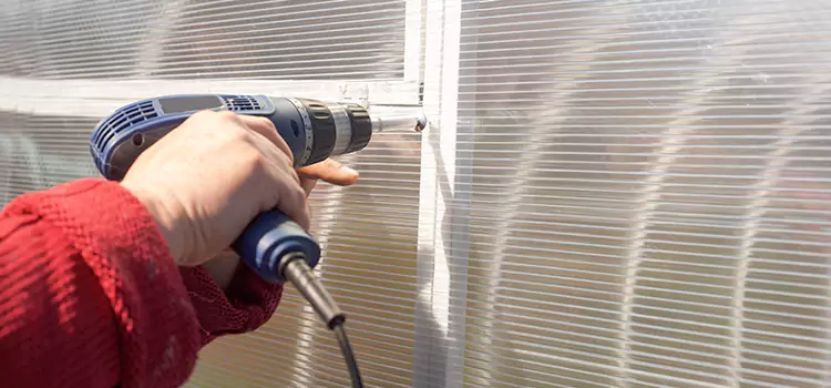 Sliding Screen Door Repair Lake Zurich