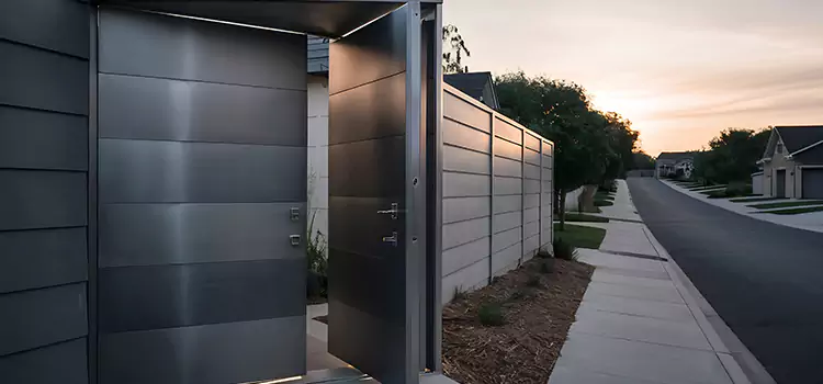 Comprehensive Steel Door Solutions in Lake Zurich, IL