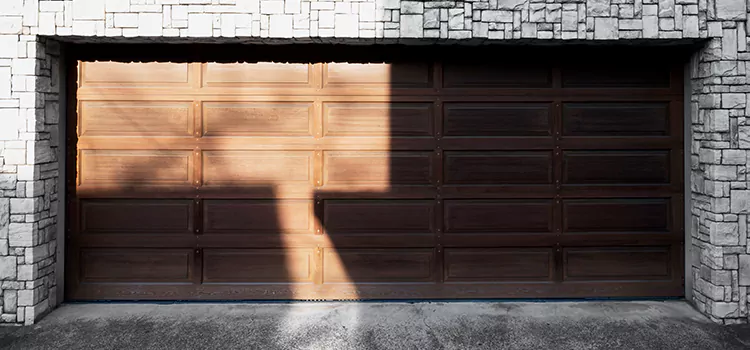 Commercial Roll Up Garage Doors Lake Zurich