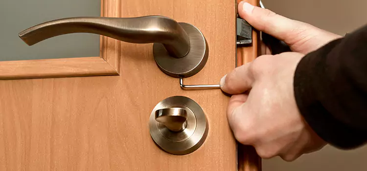 Access Control System Integration Lake Zurich