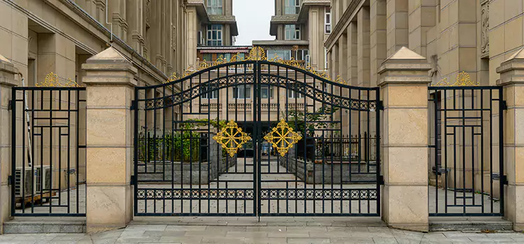 Comprehensive Iron Gate Maintenance Solutions in Lake Zurich, IL