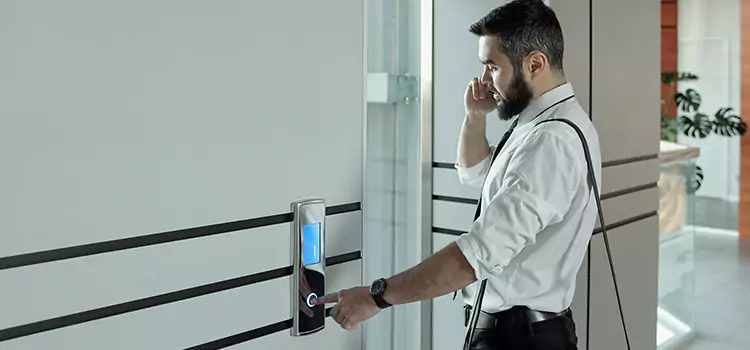 Cloud Based Access Control Lake Zurich