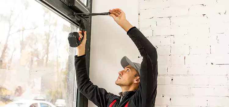 Why Choose Us for Your Door Closer Needs in Lake Zurich