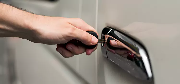 Car Unlock Service Price Lake Zurich