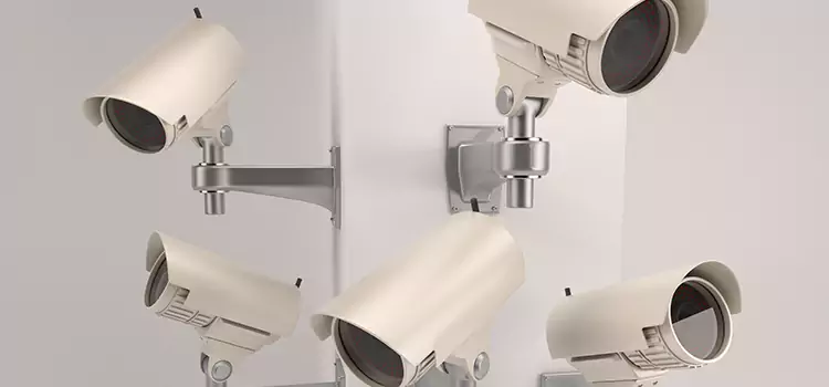 Your Trusted Partner for CCTV Solutions in Lake Zurich