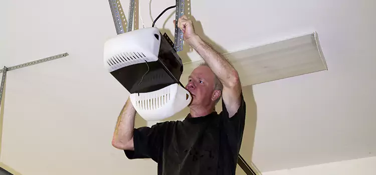 Garage Door Opener Service Lake Zurich